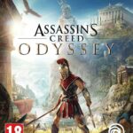 Assassins Creed Odyssey PS4