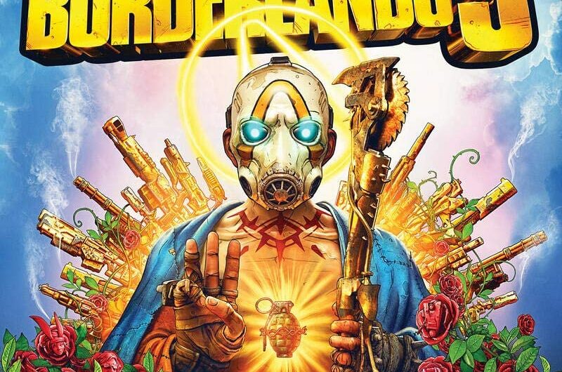 Borderlands 3 PS4 : Présentation, astuces et règles du jeu