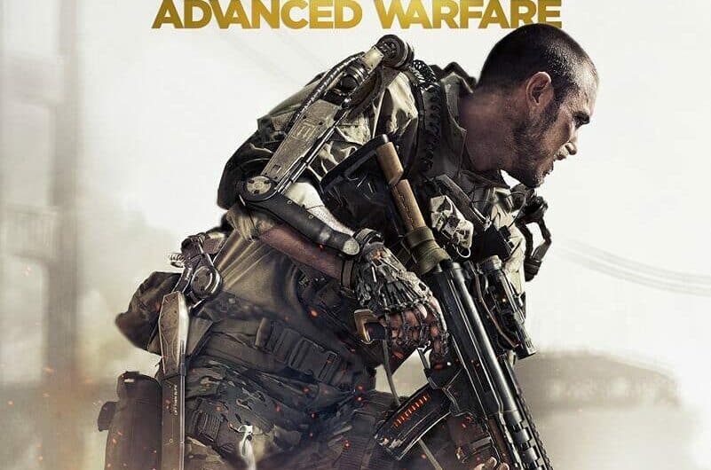 Call of Duty Advanced Warfare PS4 : Toute l’histoire !