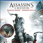 Assassins Creed 3 PS4