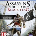 assassins creed black flag ps4