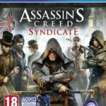 assassins creed syndicate ps4