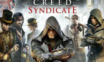 assassins creed syndicate ps4