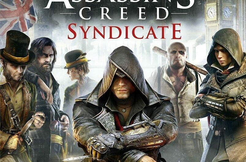 Assassin’s Creed Syndicate PS4 : Évaluation et description du jeu