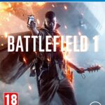 battlefield 1 ps4