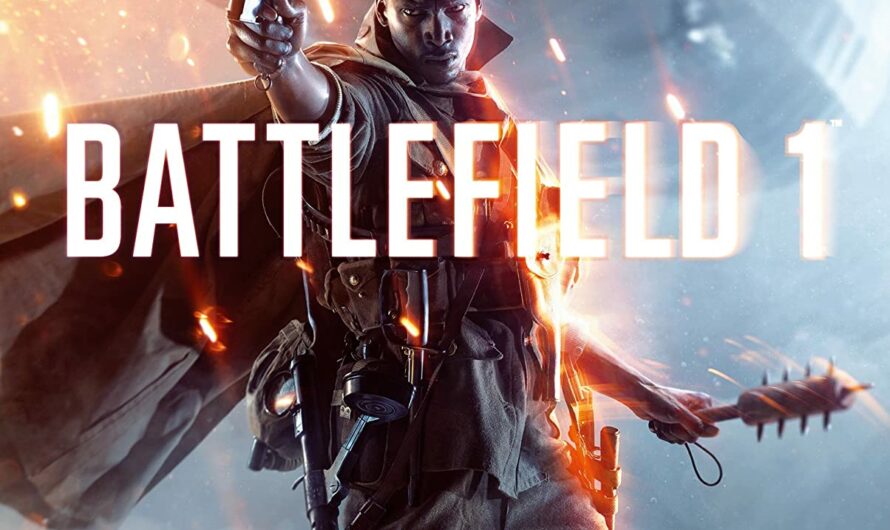 Battlefield 1 sur PS4 : serait-il l’un des meilleurs FPS ?