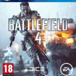 battlefield 4 ps4