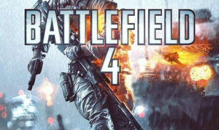 battlefield 4 ps4