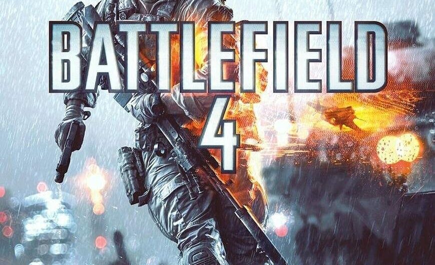 Battlefield 4 sur PS4 : est-il chef d’œuvre ?