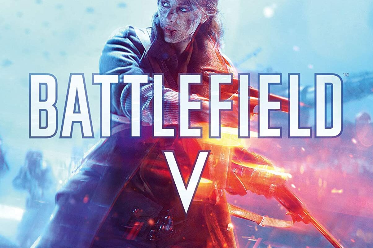 battlefield V