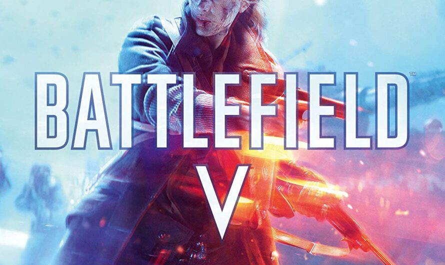 Battlefield 5 PS4 : Comprendre le principe du jeu