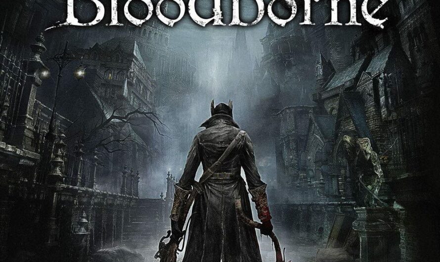 Bloodborne ps4 : Comment s’emparer du médicament miracle ?