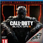 Call of Duty black ops 3 PS4