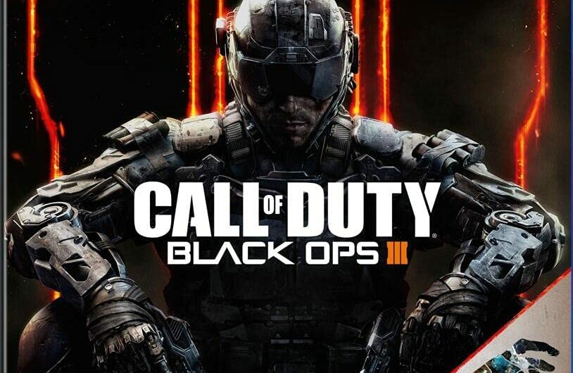 Call of Duty Black Ops 3 ps4 : que penser du mode Zombie ?