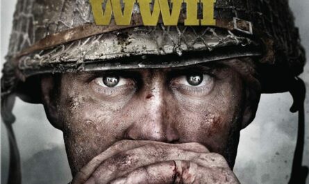 call of duty wwII ps4