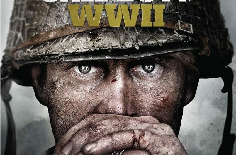 Call of Duty WWII sur ps4 : Critiques et description du jeu