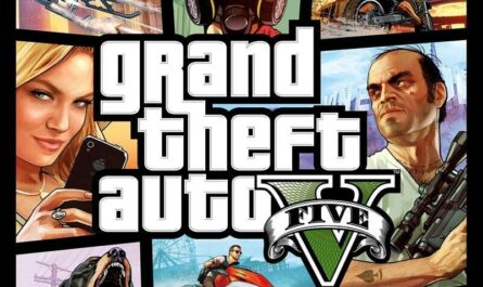gta 5 ps4