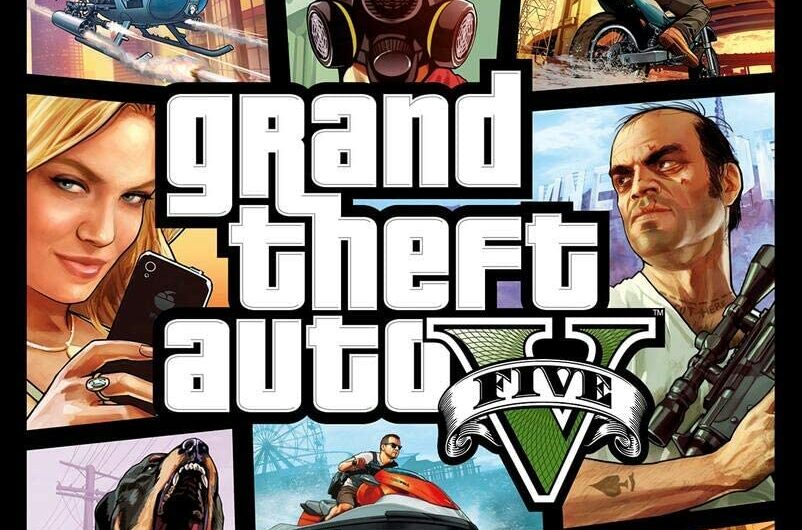 PS4 GTA 5 : Pourquoi faut-il choisir ce jeu ?