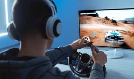 jeux de voiture