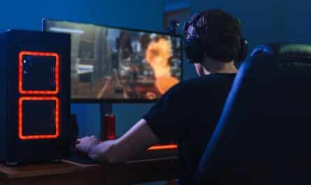 jeux pc en ligne