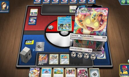 JCC Pokemon