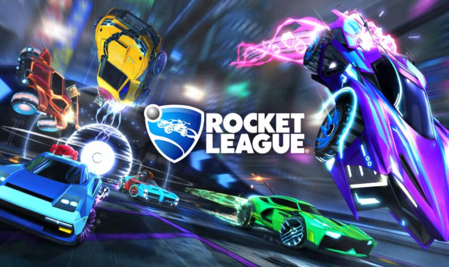 Tournois Rocket League : tout savoir sur cet événement