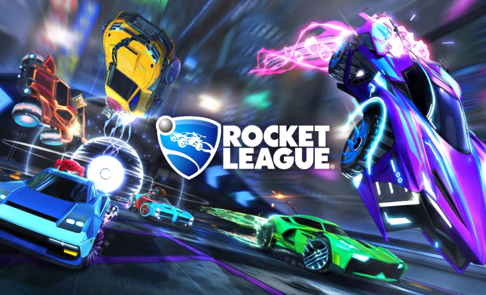Rocket League