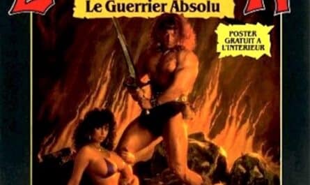 barbarian amstrad cpc