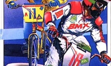 bmx simulator
