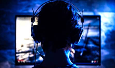 casque gamer