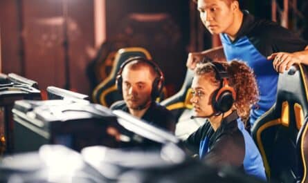 coach esport