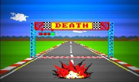 Game Deaths