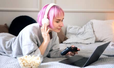 laptop pour gamer