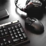 pack clavier souris gamer