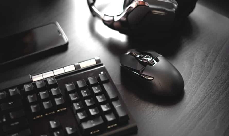 Pack Clavier et Souris pour Gamers : comment les choisir ?