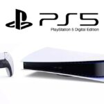 playstation 5 digital edition