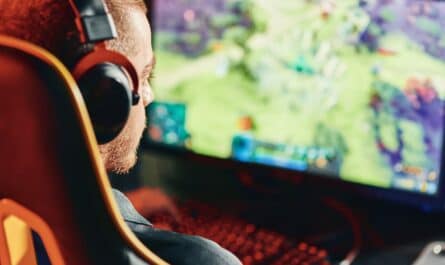 pro gamer