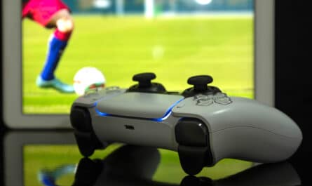 ps5 graphisme