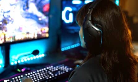 team esport française