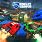 Rocket League Xbox