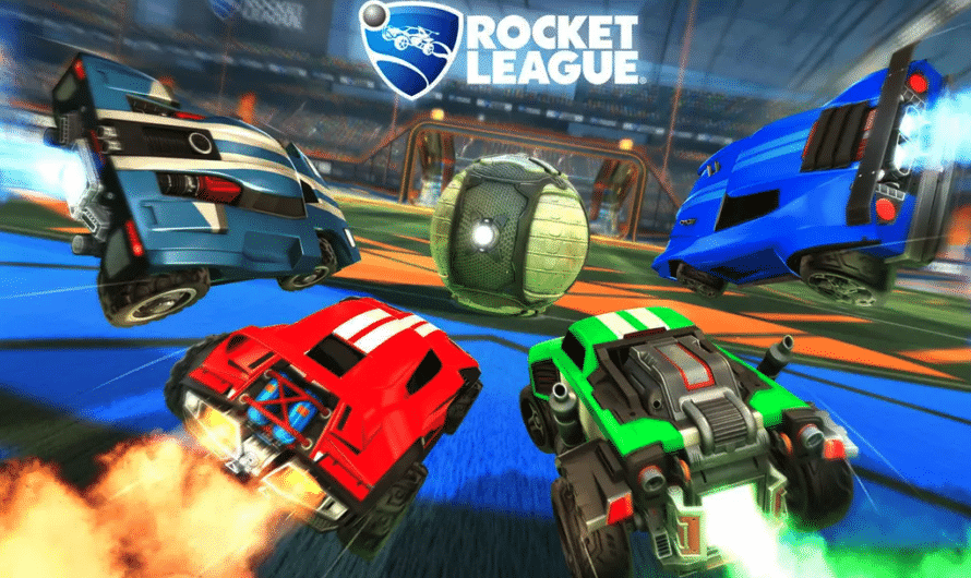 Où acheter Rocket League pour Xbox One ? Tout savoir sur le jeu