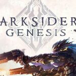 Darksiders Genesis