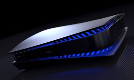 Sony PlayStation 5 Pro