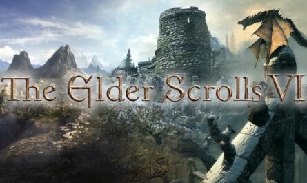 The Elder Scrolls 6