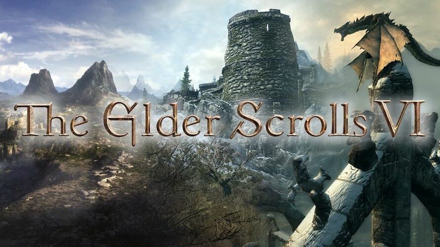 The Elder Scrolls 6 : pour quand est prévue sa sortie ?