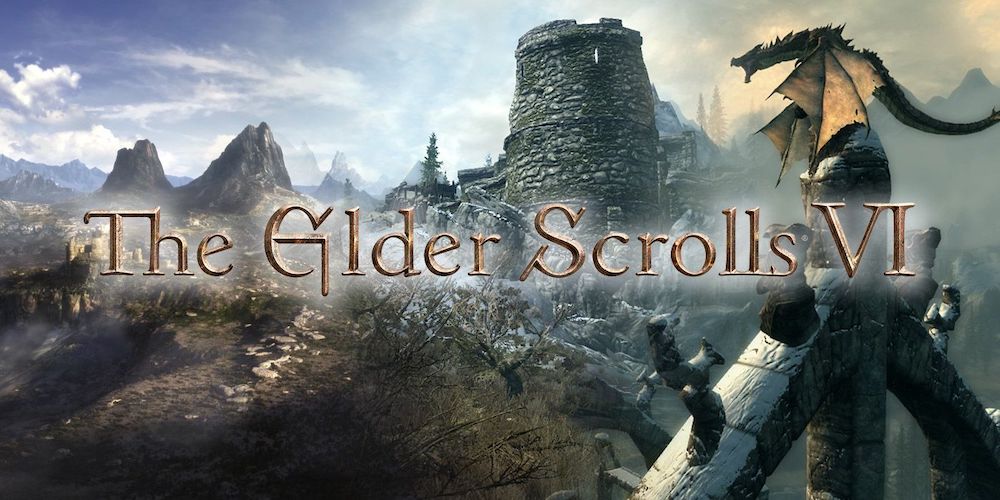 The Elder Scrolls 6