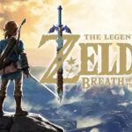 The Legend of Zelda Breath of the Wild 2