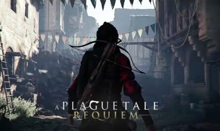 a plague tale requiem