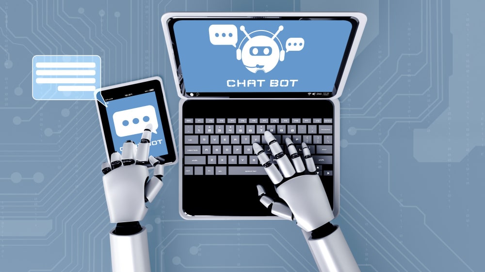 Botnation chatbot