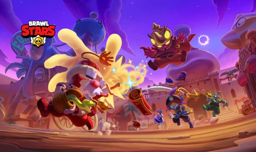 Tournoi Brawl Stars : comment accéder et gagner ?